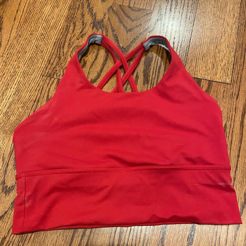Born Primitive Sports Bra